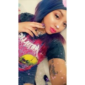 Meet your Posher, Nati